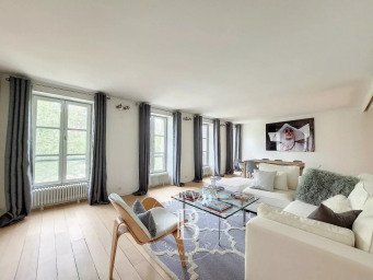 Appartement a louer paris-5e-arrondissement - 4 pièce(s) - 92.03 m2 - Surfyn