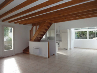 Maison a louer courbevoie - 5 pièce(s) - 126 m2 - Surfyn