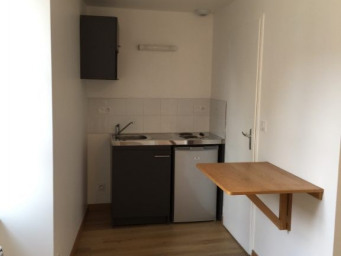 Appartement a louer laval - 1 pièce(s) - 12.85 m2 - Surfyn