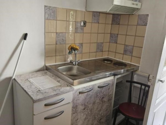 Appartement a louer marseille-6e-arrondissement - 1 pièce(s) - 24 m2 - Surfyn