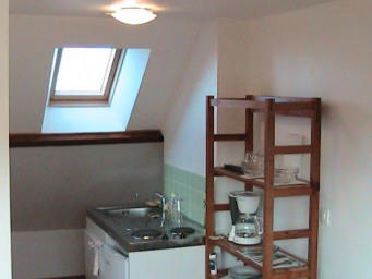 Appartement a louer arras - 1 pièce(s) - 27 m2 - Surfyn