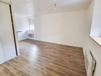 Appartement a louer herblay - 1 pièce(s) - 26.31 m2 - Surfyn