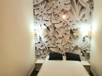 Appartement a louer marseille-2e-arrondissement - 2 pièce(s) - 33 m2 - Surfyn