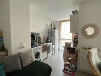 Appartement a louer bretigny-sur-orge - 2 pièce(s) - 42 m2 - Surfyn