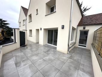 Maison a louer brie-comte-robert - 3 pièce(s) - 67 m2 - Surfyn