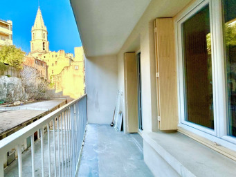 Appartement a louer marseille-2e-arrondissement - 1 pièce(s) - 31 m2 - Surfyn