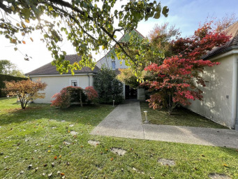 Maison a louer serris - 6 pièce(s) - 198 m2 - Surfyn