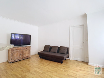 Appartement a louer saint-cloud - 2 pièce(s) - 38.98 m2 - Surfyn