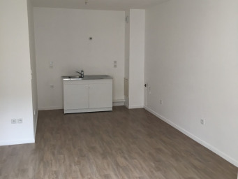 Appartement a louer montmagny - 2 pièce(s) - 41.97 m2 - Surfyn