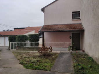 Maison a louer roanne - 4 pièce(s) - 76 m2 - Surfyn