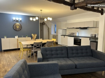 Appartement a louer bourges - 3 pièce(s) - 81 m2 - Surfyn