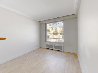 Appartement a louer paris-7e-arrondissement - 1 pièce(s) - 18 m2 - Surfyn