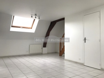 Appartement a louer brie-comte-robert - 3 pièce(s) - 60 m2 - Surfyn