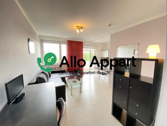 Appartement a louer paris-3e-arrondissement - 1 pièce(s) - 25 m2 - Surfyn