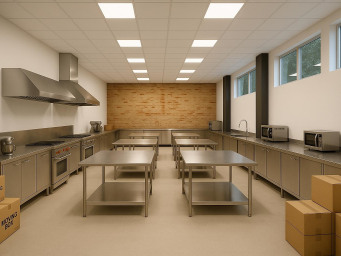 Appartement a louer malakoff - 2 pièce(s) - 145 m2 - Surfyn