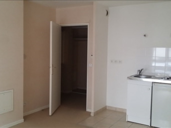 Appartement a louer nanterre - 1 pièce(s) - 30 m2 - Surfyn