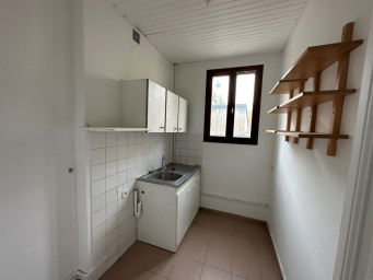 Appartement a louer alfortville - 1 pièce(s) - 22 m2 - Surfyn