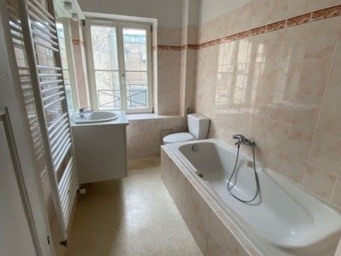 Appartement a louer metz - 4 pièce(s) - 105.17 m2 - Surfyn