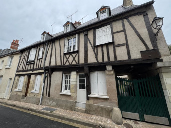 Appartement a louer tours - 4 pièce(s) - 61.23 m2 - Surfyn