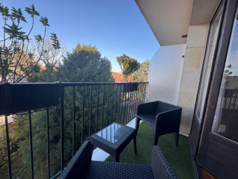 Appartement a louer chevilly-larue - 1 pièce(s) - 36.57 m2 - Surfyn