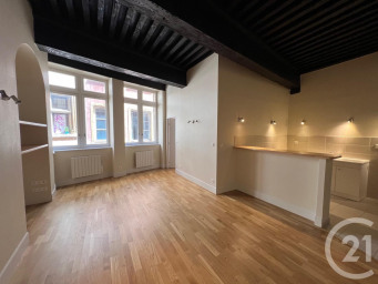 Appartement 240 000 € - 47 m²