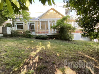 Maison a louer ville-d'avray - 4 pièce(s) - 119 m2 - Surfyn