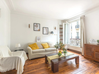 Appartement a louer paris-7e-arrondissement - 3 pièce(s) - 50 m2 - Surfyn