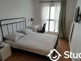 Appartement a louer argenteuil - 1 pièce(s) - 10 m2 - Surfyn