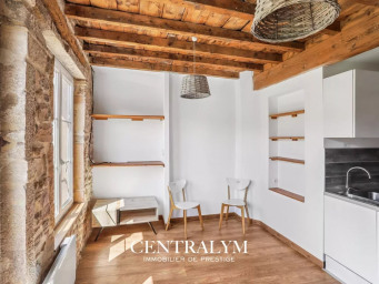 Appartement 175 000 € - 46 m²
