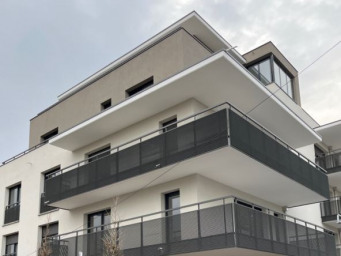 Appartement a louer thonon-les-bains - 3 pièce(s) - 61 m2 - Surfyn