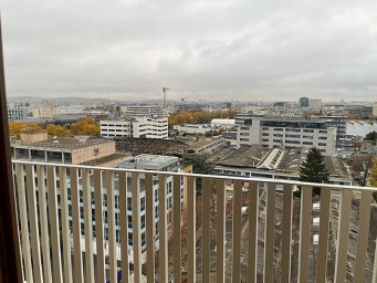Appartement a louer nanterre - 1 pièce(s) - 31 m2 - Surfyn