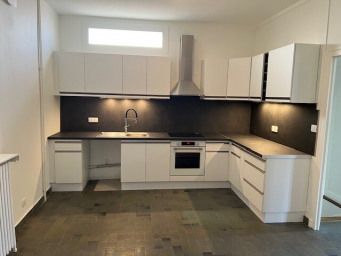 Maison a louer montceau-les-mines - 5 pièce(s) - 130 m2 - Surfyn