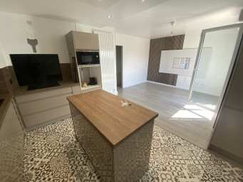 Appartement a louer herblay - 3 pièce(s) - 62 m2 - Surfyn