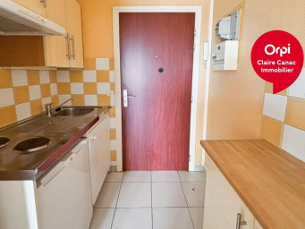 Appartement a louer castres - 1 pièce(s) - 18.25 m2 - Surfyn