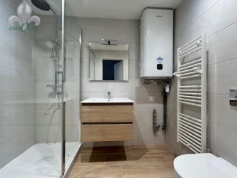 Appartement a louer beaune - 1 pièce(s) - 28.51 m2 - Surfyn