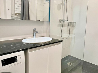 Appartement a louer paris-7e-arrondissement - 1 pièce(s) - 34 m2 - Surfyn