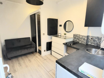 Appartement a louer charenton-le-pont - 1 pièce(s) - 10 m2 - Surfyn