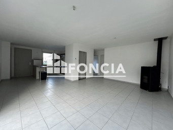 Maison a louer lens - 3 pièce(s) - 68.45 m2 - Surfyn