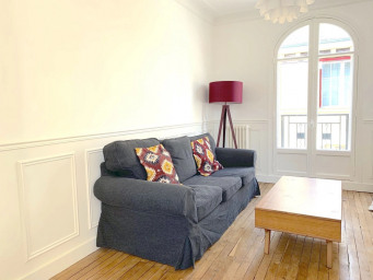 Appartement a louer saint-germain-en-laye - 2 pièce(s) - 43.45 m2 - Surfyn