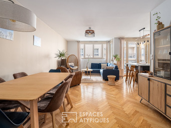 Appartement 560 000 € - 92 m²