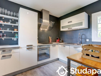 Maison a louer antibes - 3 pièce(s) - 90 m2 - Surfyn