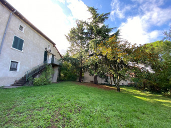 Maison a louer lyon-1er-arrondissement - 6 pièce(s) - 150 m2 - Surfyn