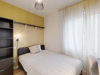 Appartement a louer saint-nazaire - 1 pièce(s) - 15 m2 - Surfyn