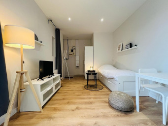Appartement a louer villeurbanne - 1 pièce(s) - 21 m2 - Surfyn