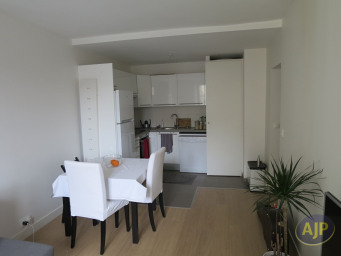 Appartement a louer paris-7e-arrondissement - 2 pièce(s) - 34.67 m2 - Surfyn