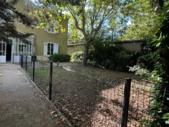 Appartement a louer lyon-8e-arrondissement - 2 pièce(s) - 39 m2 - Surfyn