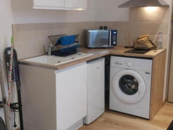 Appartement a louer chambery - 1 pièce(s) - 25 m2 - Surfyn