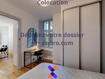 Appartement a louer pau - 5 pièce(s) - 84 m2 - Surfyn