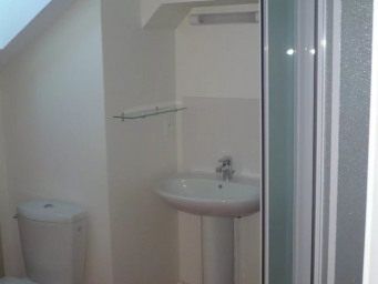 Appartement a louer angouleme - 1 pièce(s) - 28.39 m2 - Surfyn