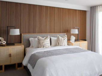 Appartement 359 000 € - 46 m²